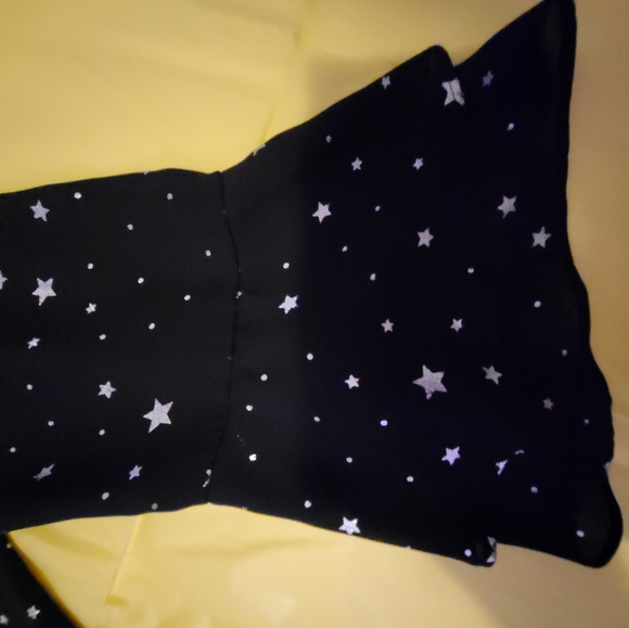 Ricki's V Neck Top size 10 - Picture 3 of 5